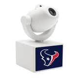 Houston Texans<br>LED Mini Spotlight Projector