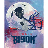 Howard Bison<br>Diamond Painting Craft Kit