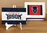 Howard Bisons<br>Sand Art Craft Kit