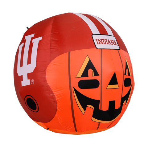Indiana Hoosiers<br>Inflatable Jack-O’-Helmet