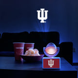 Indiana Hoosiers<br>LED Mini Spotlight Projector