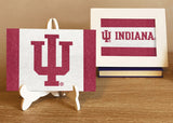 Indiana Hoosiers<br>Sand Art Craft Kit