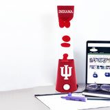 Indiana Hoosiers<br>Magma Lamp