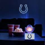 Indianapolis Colts<br>LED Mini Spotlight Projector