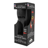 Indianapolis Colts<br>LED Solar Torch