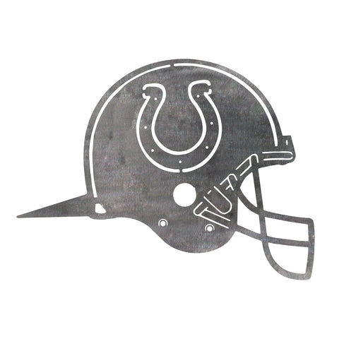 Indianapolis Colts<br>Metal Tree Spike