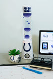 Indianapolis Colts<br>Magma Lamp