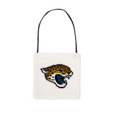 Jacksonville Jaguars<br>Cross Stitch Craft Kit