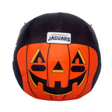 Jacksonville Jaguars<br>Inflatable Jack-O’-Helmet