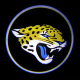 Jacksonville Jaguars<br>LED Car Door Light