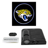 Jacksonville Jaguars<br>LED Car Door Light