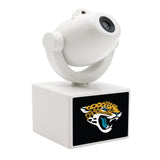 Jacksonville Jaguars<br>LED Mini Spotlight Projector