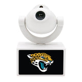Jacksonville Jaguars<br>LED Mini Spotlight Projector