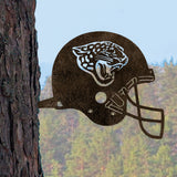 Jacksonville Jaguars<br>Metal Tree Spike