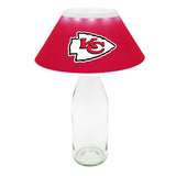 Kansas City Chiefs<br>LED Bottle Brite Shade