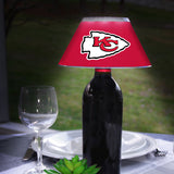 Kansas City Chiefs<br>LED Bottle Brite Shade