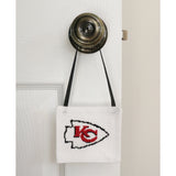 Kansas City Chiefs<br>Cross Stitch Craft Kit
