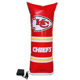 Kansas City Chiefs<br>Inflatable Centerpiece