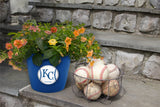 Kansas City Royals<br>Button Pot - 2 Pack