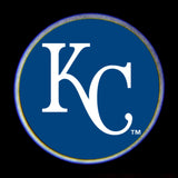 Kansas City Royals<br>LED Car Door Light