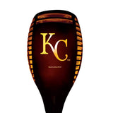 Kansas City Royals<br>LED Solar Torch