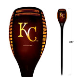 Kansas City Royals<br>LED Solar Torch
