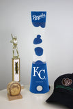 Kansas City Royals<br>Magma Lamp