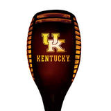 Kentucky Wildcats<br>LED Solar Torch