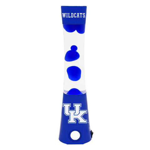 Kentucky Wildcats<br>Magma Lamp