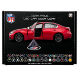 Carolina Panthers<br>LED Car Door Light