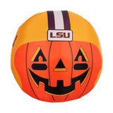 LSU Tigers<br>Inflatable Jack-O’-Helmet