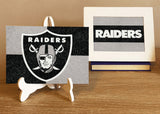 Las Vegas Raiders<br>Sand Art Craft Kit