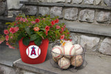 Los Angeles Angels<br>Button Pot - 2 Pack