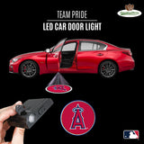 Los Angeles Angels<br>LED Car Door Light
