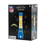 Los Angeles Chargers<br>Magma Lamp