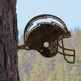 Los Angeles Chargers<br>Metal Tree Spike
