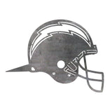 Los Angeles Chargers<br>Metal Tree Spike
