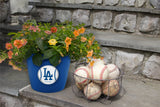 Los Angeles Dodgers<br>Button Pot - 2 Pack
