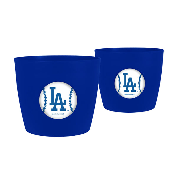 Los Angeles Dodgers Tumbler Designs, MLB Los Angeles Dodgers