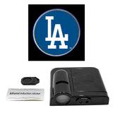 Los Angeles Dodgers<br>LED Car Door Light