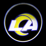 Los Angeles Rams<br>LED Car Door Light