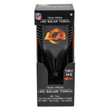 Los Angeles Rams<br>LED Solar Torch