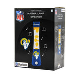 Los Angeles Rams<br>Magma Lamp