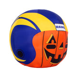 Los Angeles Rams<br>Inflatable Jack-O’-Helmet
