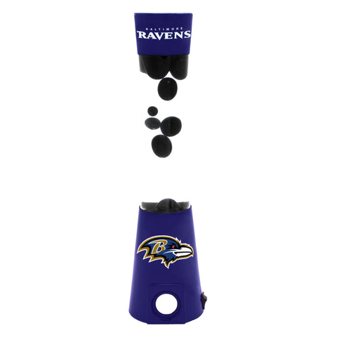 Baltimore Ravens<br>Magma Lamp