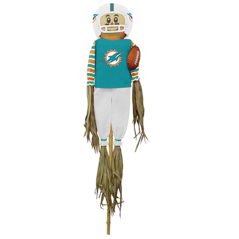 Miami Dolphins<br>Scarecrow