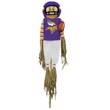 Minnesota Vikings<br>Scarecrow