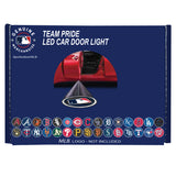 Houston Astros<br>LED Car Door Light