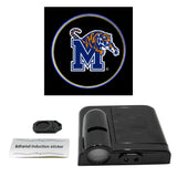Memphis Tigers<br>LED Car Door Light