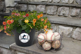 Miami Marlins<br>Button Pot - 2 Pack